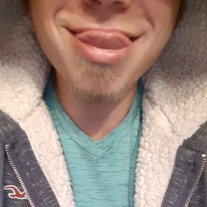 Meet your Posher, Dalton